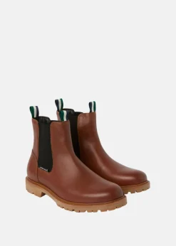 Best Björn Borg CHELSEA COGNAC