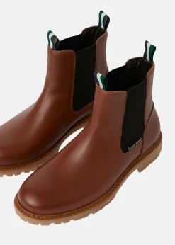 Best Björn Borg CHELSEA COGNAC