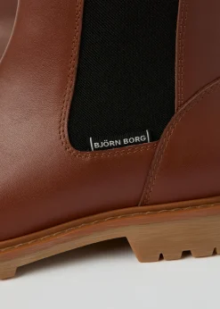 Best Björn Borg CHELSEA COGNAC