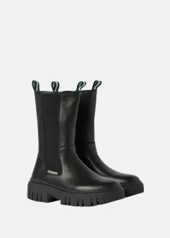 Online Björn Borg CHELSEA HIGH BLACK