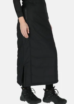 Sale Tuxer CHER-SW SKIRT BLACK
