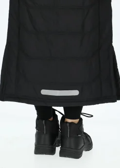 Sale Tuxer CHER-SW SKIRT BLACK