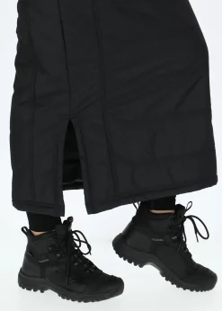 Sale Tuxer CHER-SW SKIRT BLACK