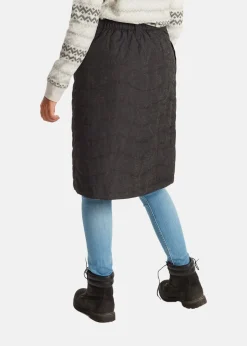 Hot Tuxer CHIARA SKIRT REFLECTIVE PRINT