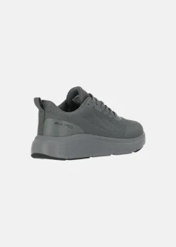 Hot Expd Chicago Mens Shoe Grey/Grey