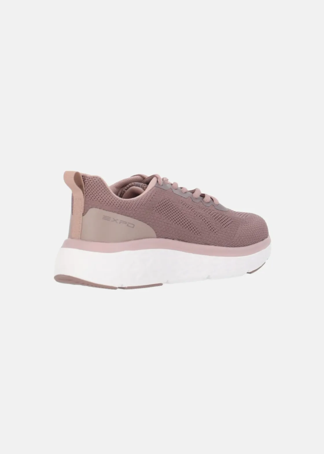Online Expd Chicago Woman´s Shoe Dusty Rose