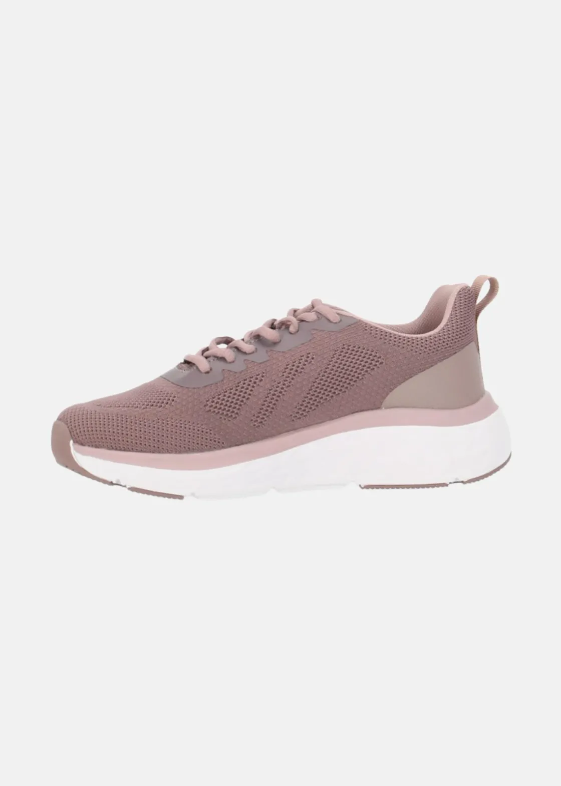 Online Expd Chicago Woman´s Shoe Dusty Rose
