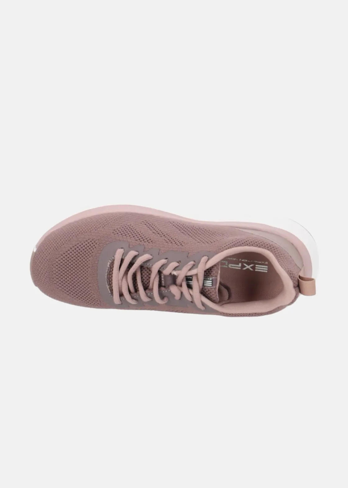 Online Expd Chicago Woman´s Shoe Dusty Rose