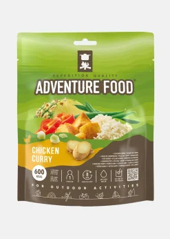 Hot Jo Sport Chicken Curry Onecolour