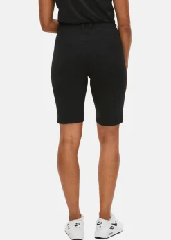 Röhnisch Chie Bermuda Black