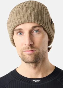 Tuxer CHIMNEY CAP Kaki Coriander