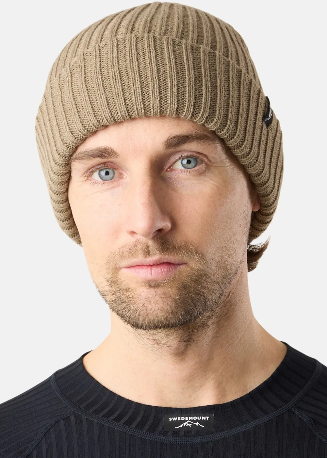 Tuxer CHIMNEY CAP Kaki Coriander