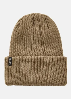 Clearance Tuxer CHIMNEY CAP Kaki Coriander