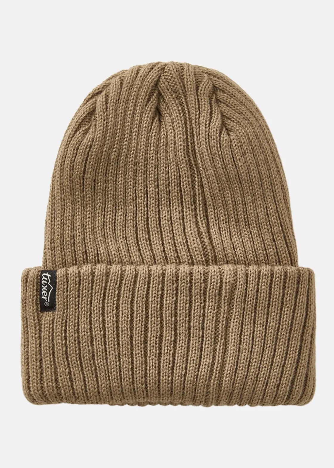 Clearance Tuxer CHIMNEY CAP Kaki Coriander