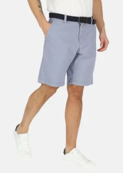 Sale Seaside Chino Shorts Sea Blue