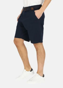 Seaside Chino Shorts Navy
