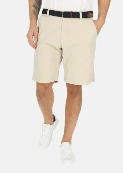 Best Seaside Chino Shorts Sand