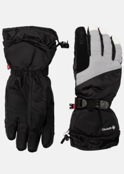 Outlet Kombi CHOICE GTX M GLV BLACK SLEET