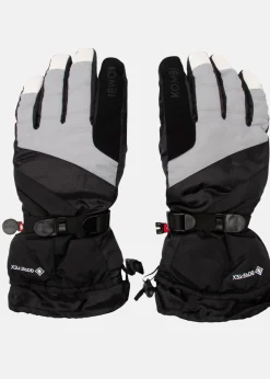 Outlet Kombi CHOICE GTX M GLV BLACK SLEET