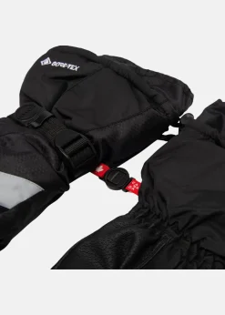 Outlet Kombi CHOICE GTX M GLV BLACK SLEET