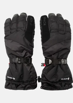 Hot Kombi CHOICE GTX M GLV BLACK-WHITE