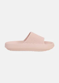 New Exani CHUNKY SLIPPER JR PINK