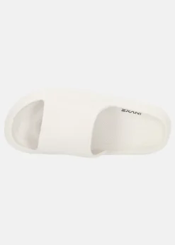 Online Exani CHUNKY SLIPPER W WHITE