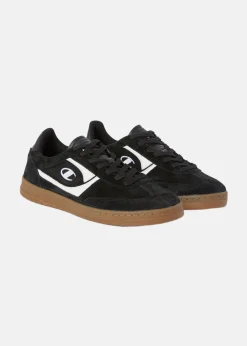 Clearance Champion CL78 SP Low Cut Shoe NBK/WHT/GUM