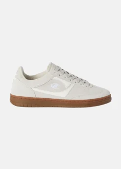 Sale Champion CL78 SP Low Cut Shoe NATL/WHT/GUM