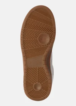 Sale Champion CL78 SP Low Cut Shoe NATL/WHT/GUM