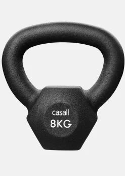 Online Casall Classic Kettlebell 8kg Black