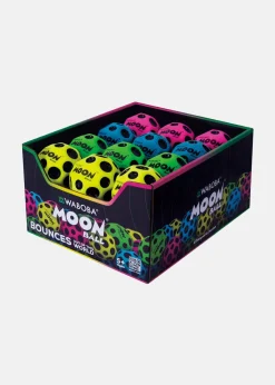 Discount Jo Sport Classic Moon Balls Sort färger