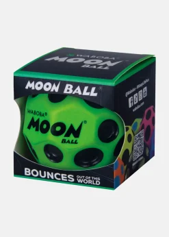 Discount Jo Sport Classic Moon Balls Sort färger