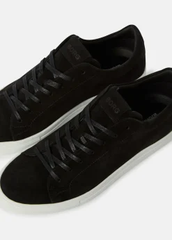 Discount Björn Borg CLASSIC SU (SL100) BLACK