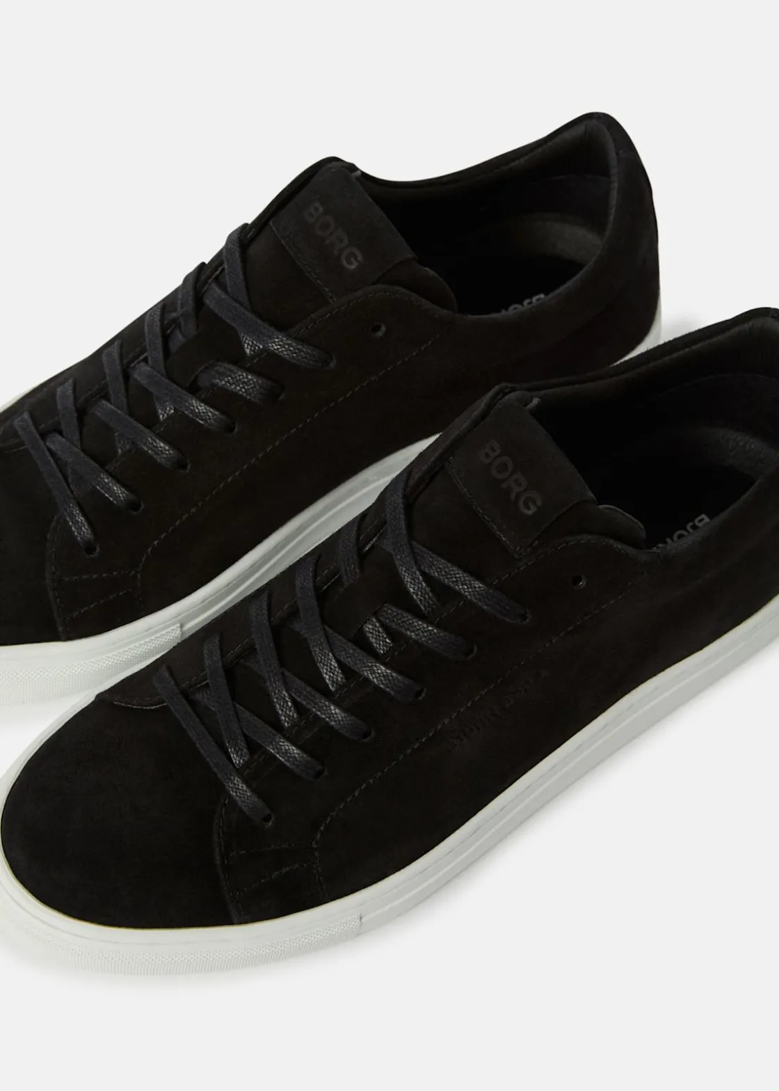 Discount Björn Borg CLASSIC SU (SL100) BLACK