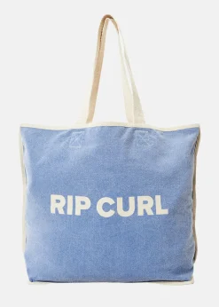 Best Rip Curl CLASSIC SURF 31L TOTE BAG SKY BLUE