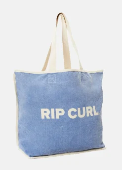 Best Rip Curl CLASSIC SURF 31L TOTE BAG SKY BLUE