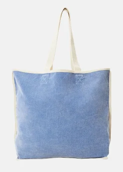 Best Rip Curl CLASSIC SURF 31L TOTE BAG SKY BLUE
