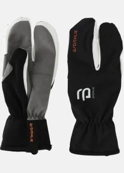 Sale Dählie Claw Active Jr Black/Snow White