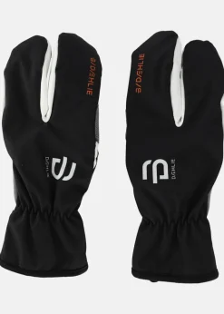 Sale Dählie Claw Active Jr Black/Snow White