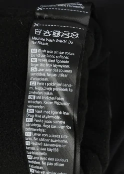 Sale Dählie Claw Active Jr Black/Snow White