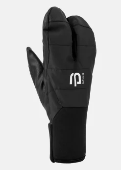 New Dählie Claw Pace Black