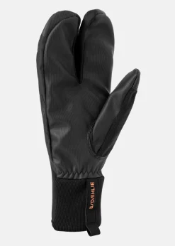 New Dählie Claw Pace Black