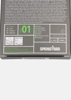 Discount Springyard Cleaning Wipes vita