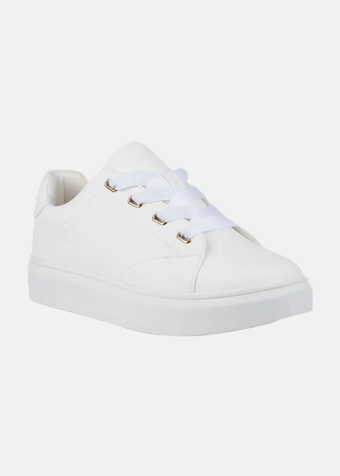 Clearance Exani CLEO W WHITE