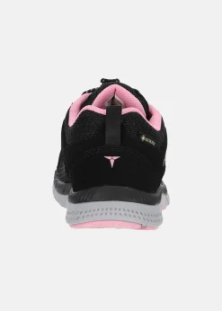 Sale Treksta Clip Low GTX black