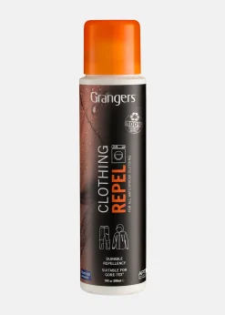 New Grangers Clothing Repel Neutral