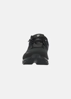 Outlet On Running Cloud 5 Waterproof W All Black