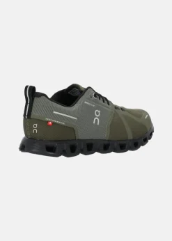 Best On Running Cloud 5 Waterproof W Olive/Bla Olive/Black
