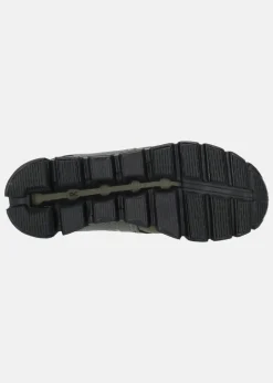 Best On Running Cloud 5 Waterproof W Olive/Bla Olive/Black